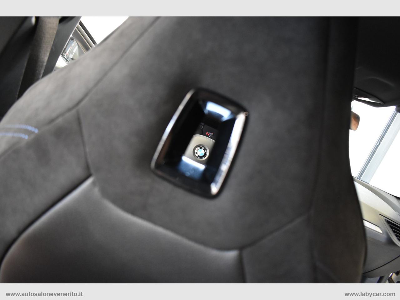 BMW 118d 5p. Msport