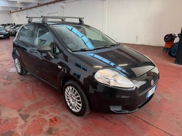 Fiat Grande Punto 1.2 5P S&S ACTUAL NEOPAT