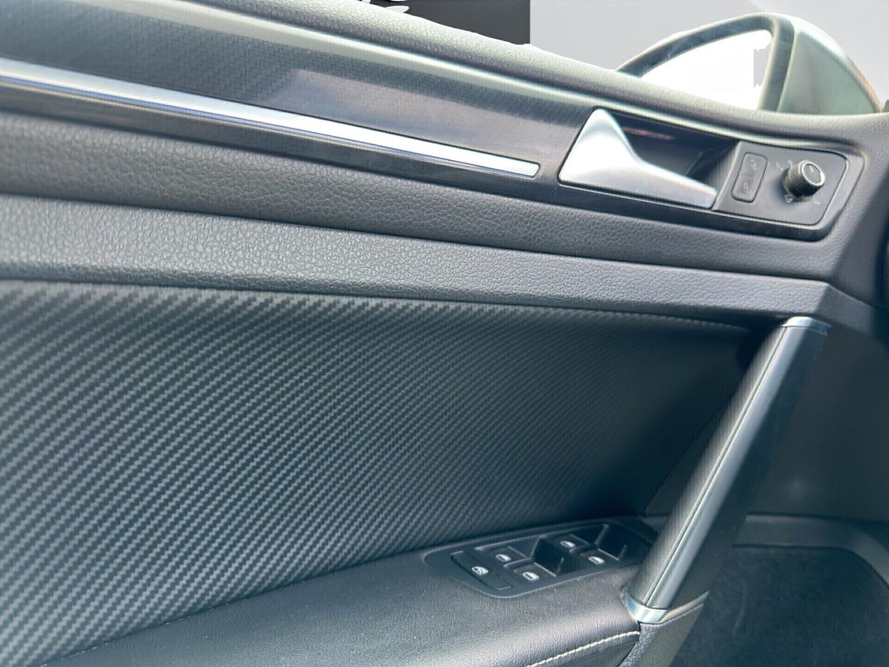 Volkswagen Golf R 2.0 TSI 5p. 4MOTION