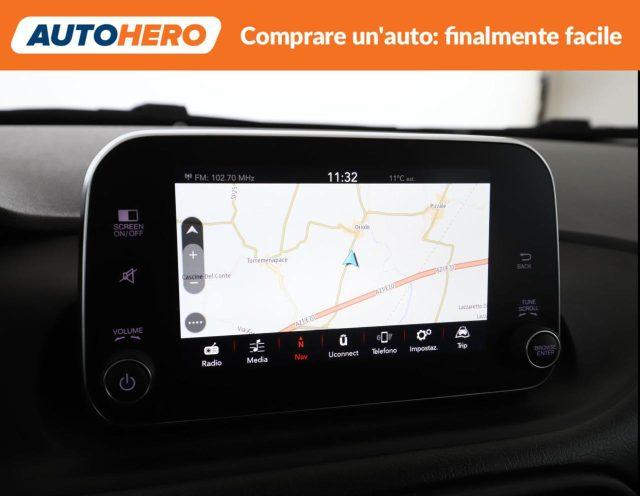 FIAT Tipo 1.6 Mjt S&S 5 porte Business