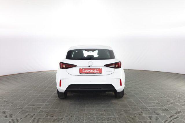 MG MG3 MG3 1.5 Comfort