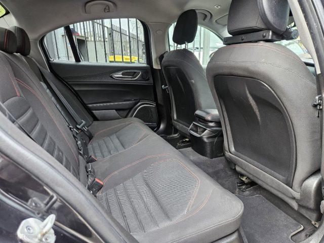 ALFA ROMEO Giulia 2.2 Turbodiesel MOTORE SOSTITUITO