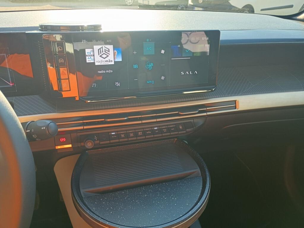 Lancia Ypsilon 1.2 Hybrid e-DCT