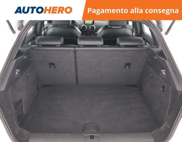 AUDI A3 2.0 TDI Sport