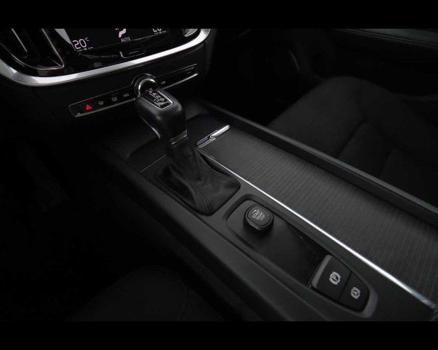 VOLVO V60 D3 Geartronic Business