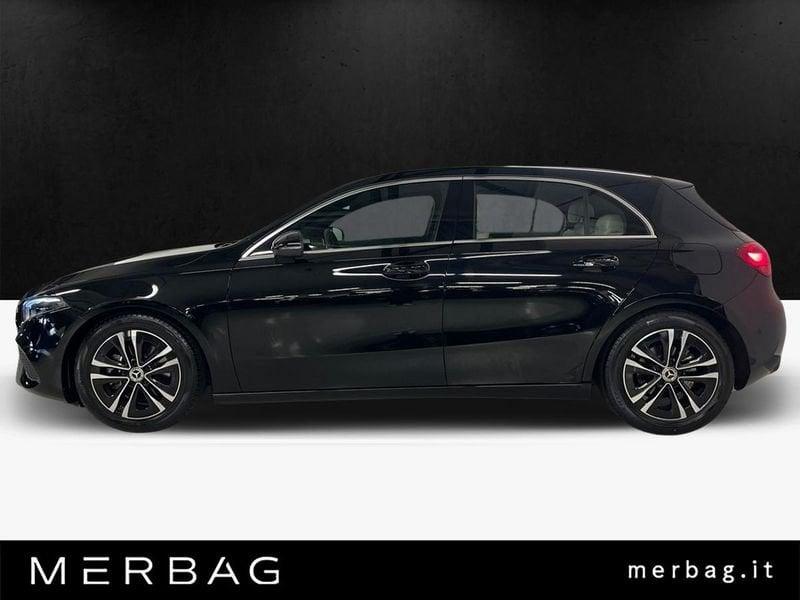 Mercedes-Benz Classe A 180 Automatic Business Extra