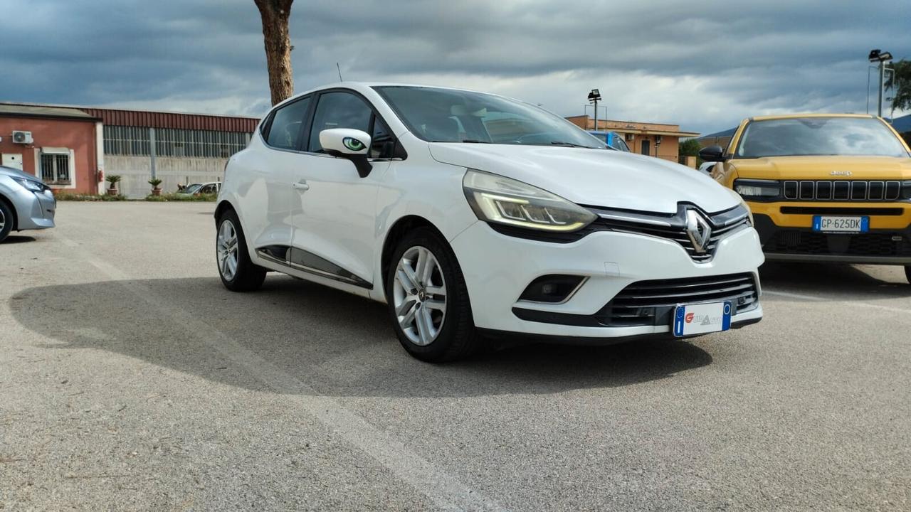 Renault Clio dCi 8V 90CV Start&Stop 5 porte Energy Intens