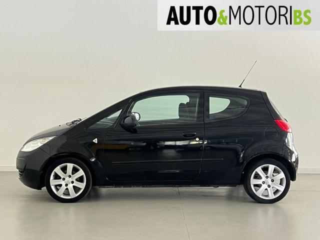 MITSUBISHI Colt 1.1 12V 3p. CZ3 Climachrome *NEOPATENTATI*