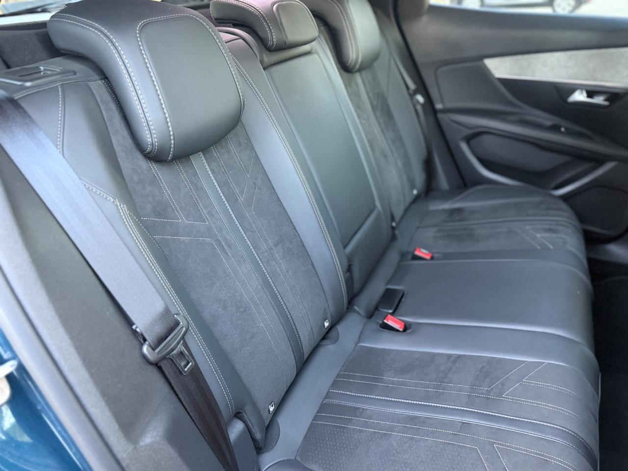 Peugeot 3008 GT Pack