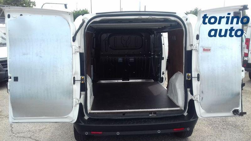 FIAT Doblò CARGO LH1 MAXI LOUNGE 1.6Mjet 105cv
