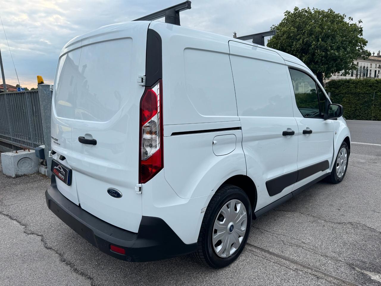 Ford Transit Connect 200 1.5 TDCi 100CV PC Furgone Trend