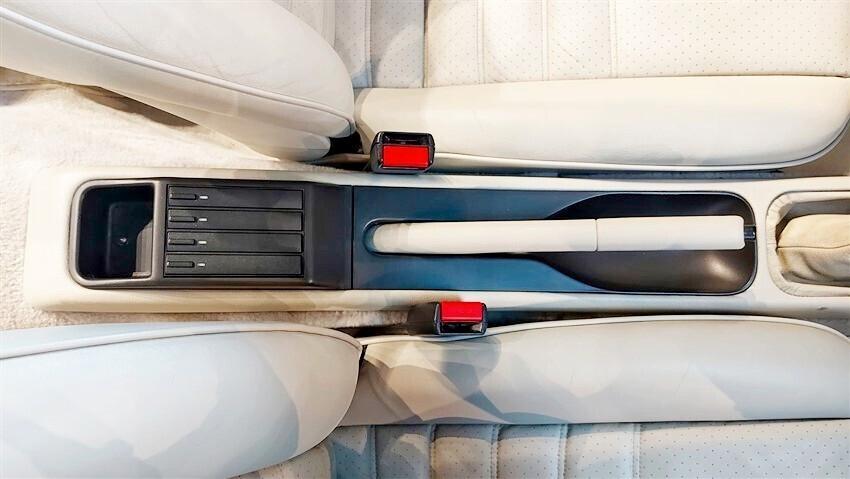 Porsche 911 964 Carrera 2 cat Coupé