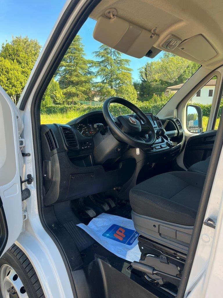 Fiat Ducato 35 Maxi 2.2 Mjet 140cv