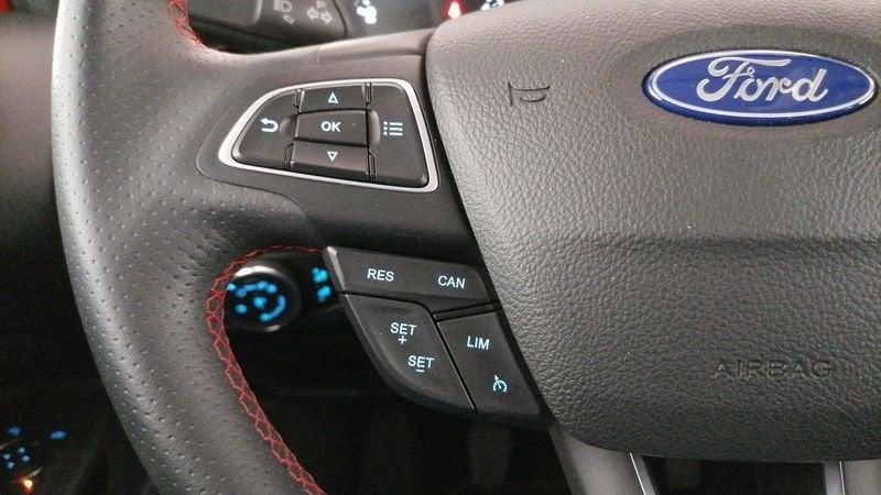 Ford EcoSport 1.0 ecoboost ST-Line s&s 125cv my20.25