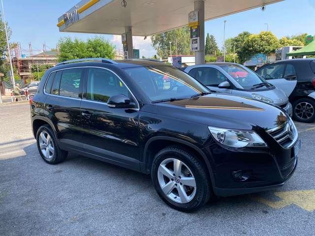 Volkswagen Tiguan Tiguan 2.0 tdi Sport
