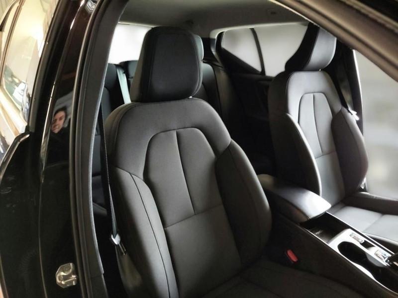 VOLVO XC40 T4 PLUG-IN HYBRID AUTO RECH INSCRIP EXPR SUV