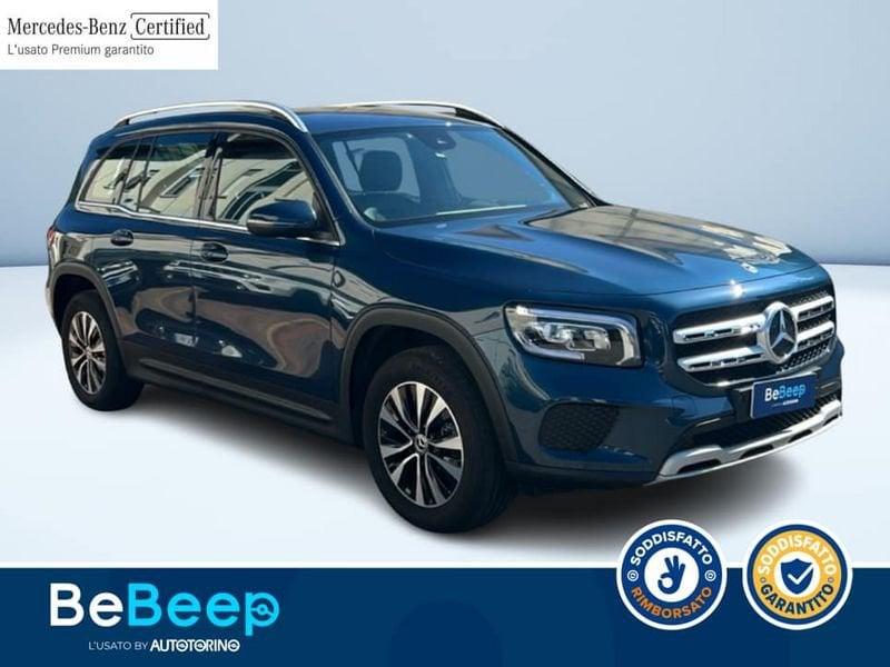 Mercedes-Benz GLB Classe 180 D SPORT AUTO