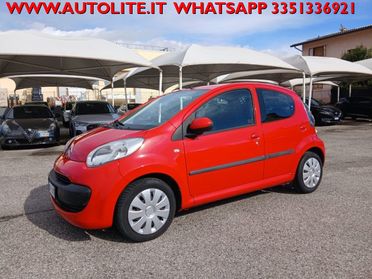 CITROEN C1 1.0 5 porte airdream C1TY