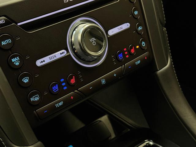 FORD Mondeo 2.0 EcoBlue 150 CV S&S SW Vignale