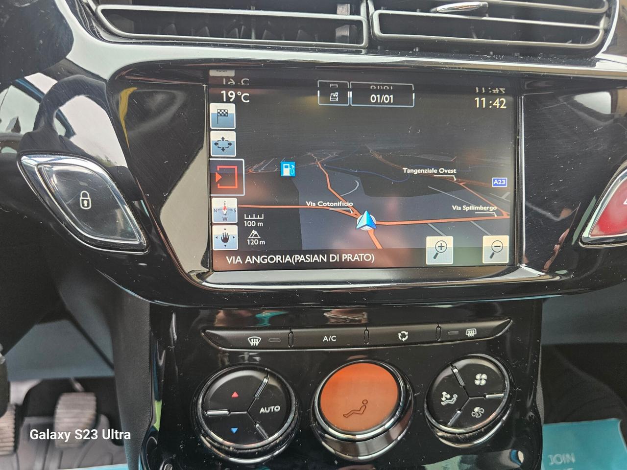 Citroen C3 PureTech 82 Exclusive