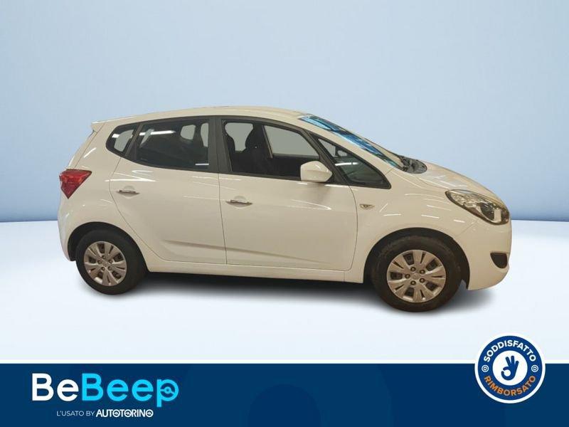 Hyundai ix20 1.4 CRDI LIGHT 77CV