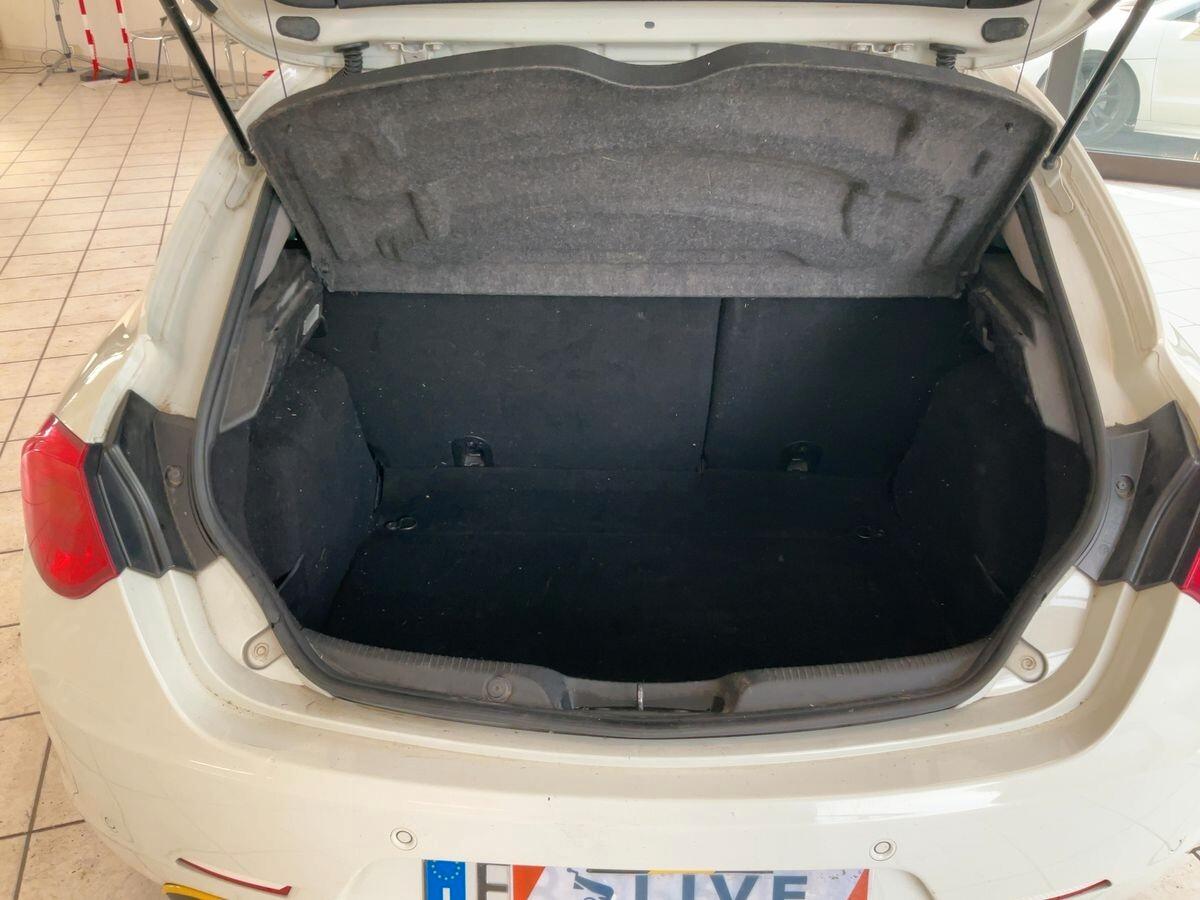 Alfa Romeo Giulietta 1.6 JTDm-2 120 CV Distinctive