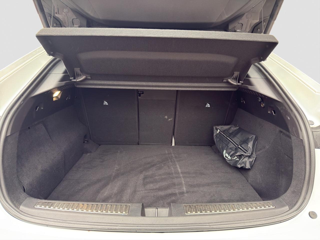 Renault Rafale Full Hybrid E-Tech 200 CV Esprit Alpine