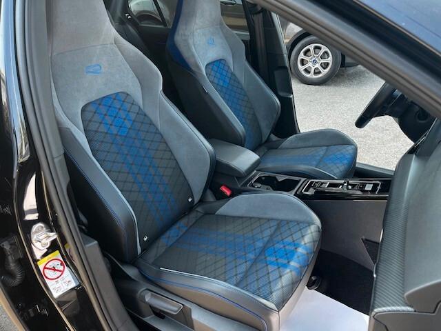 Volkswagen Golf VIII 2.0 tsi R 4motion 333cv dsg "AKRAPROVIC / TETTO APRIBILE / IQ LIGHT / ...