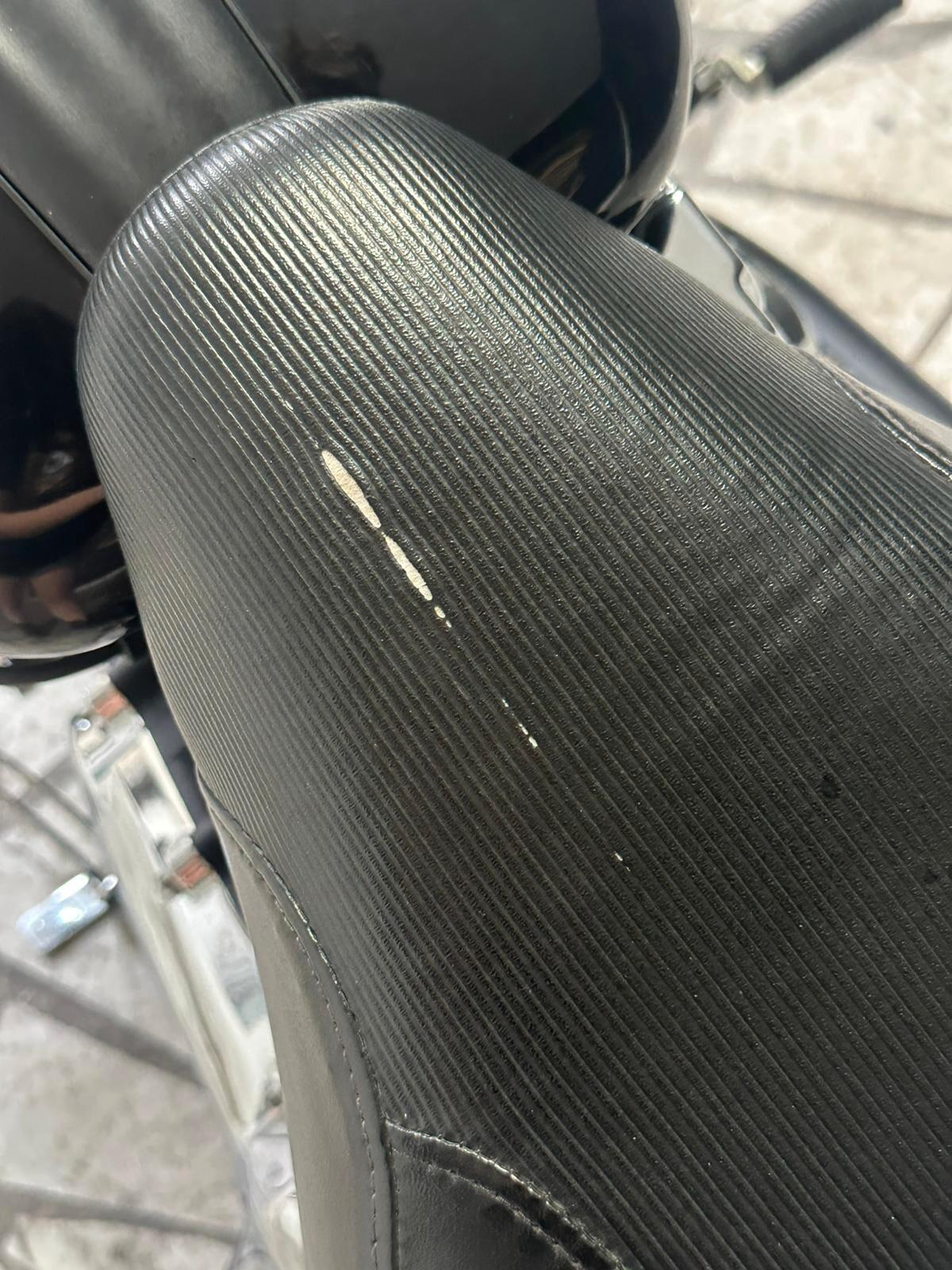 Harley-davidson Breakout 103