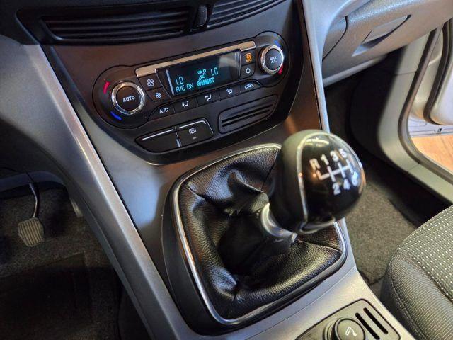 FORD C-Max 1.6 TDCi 115CV Business
