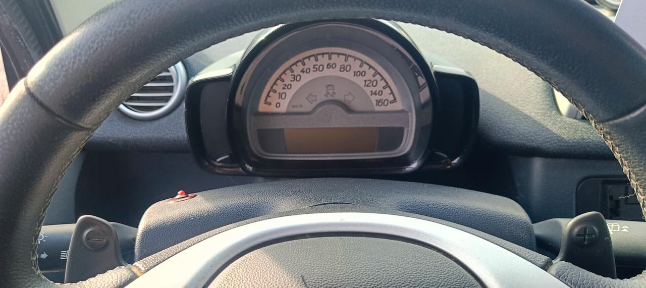 Smart ForTwo 451 Pulse - Uniprop - Euro5 - BlockShaft - Garanzia Rate Permuta - AutoNauticaRoma