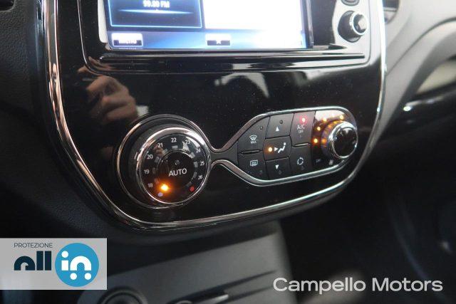 RENAULT Captur Captur 1.5 dci 90cv Hypnotic