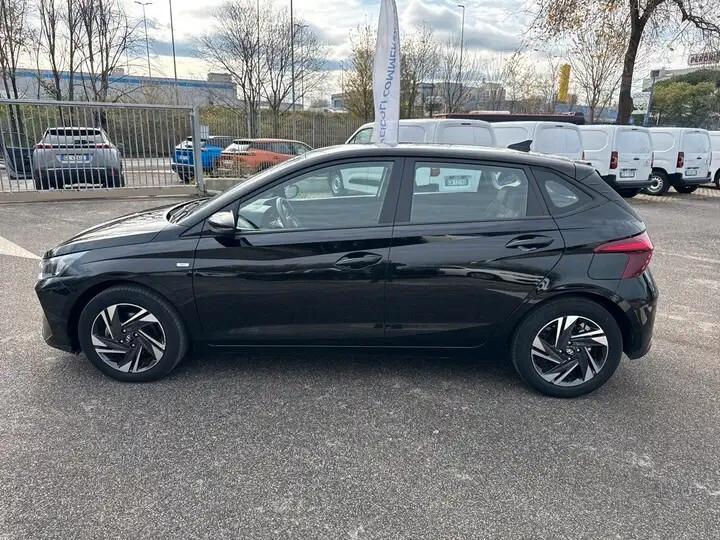 Hyundai i20 1.0 T-GDI 48V 100cv ConnectLine