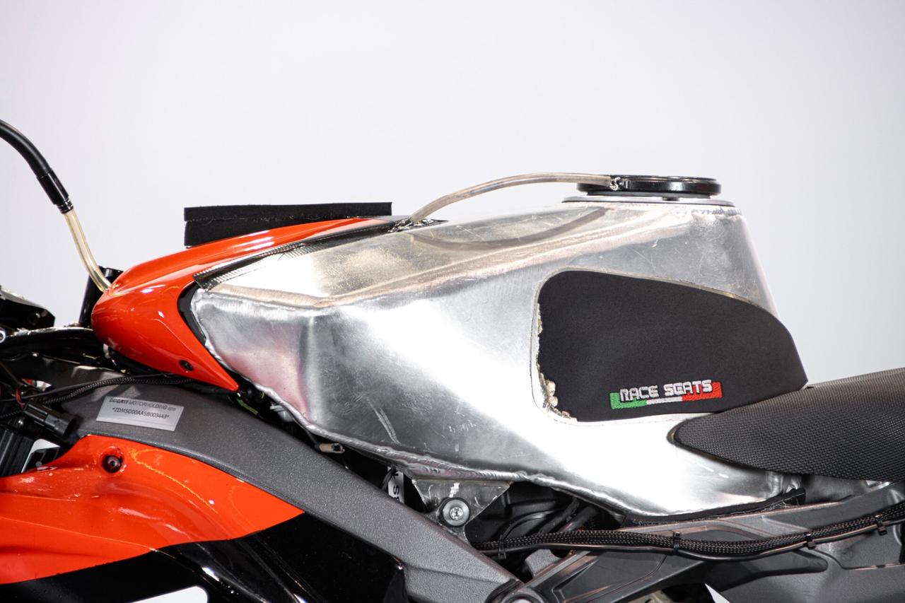 Ducati Panigale V4 “EWC” - 2025