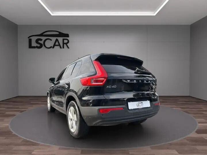 Volvo XC40 UNIPRO-PROMO-FINANZIAMENTO