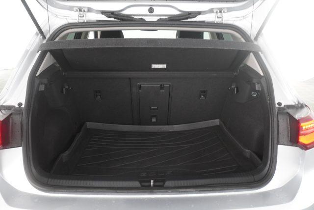 VOLKSWAGEN Golf Golf 1.5 eTSI 130 CV EVO ACT DSG Style