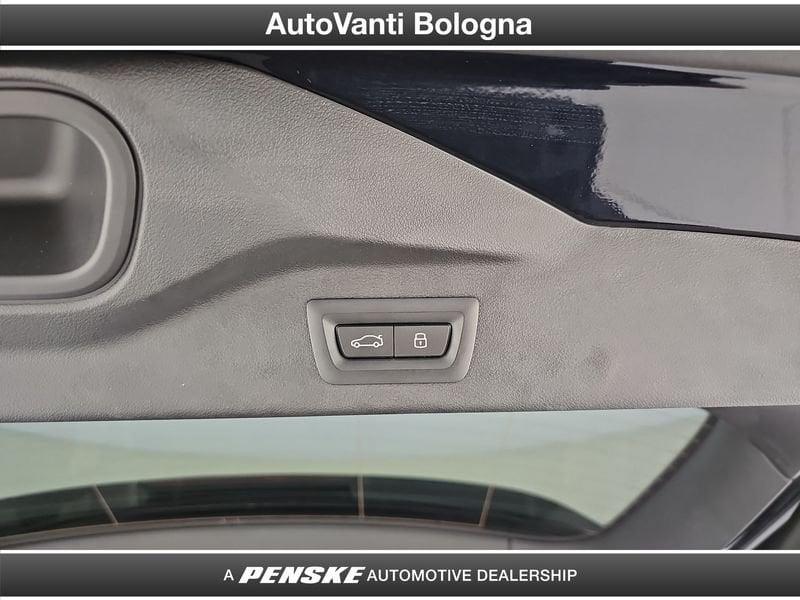 BMW X7 xDrive40d 48V Msport pro 7p.ti