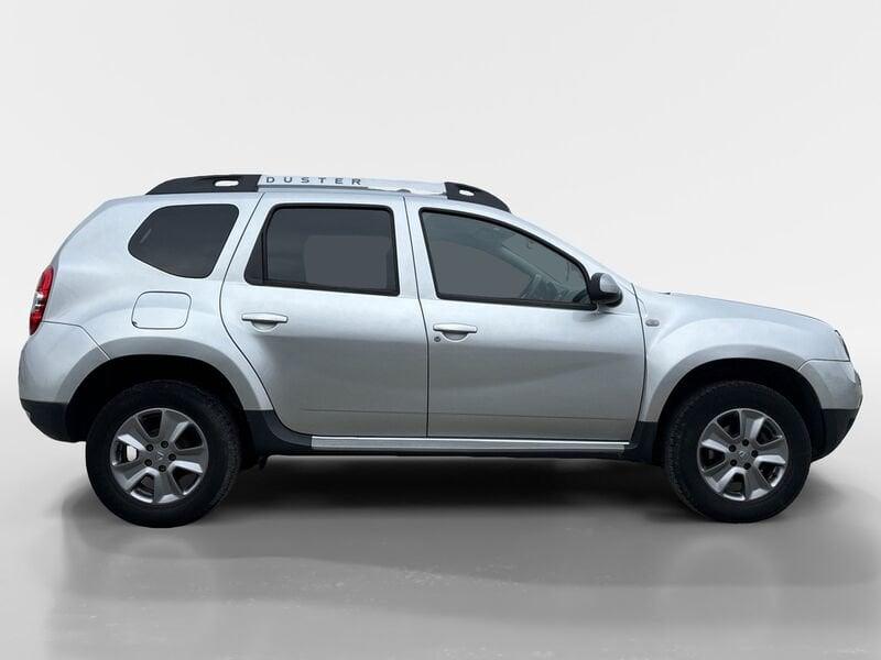 Dacia Duster 1.5 dCi 110 CV S&S 4x2 Serie Speciale Brave2