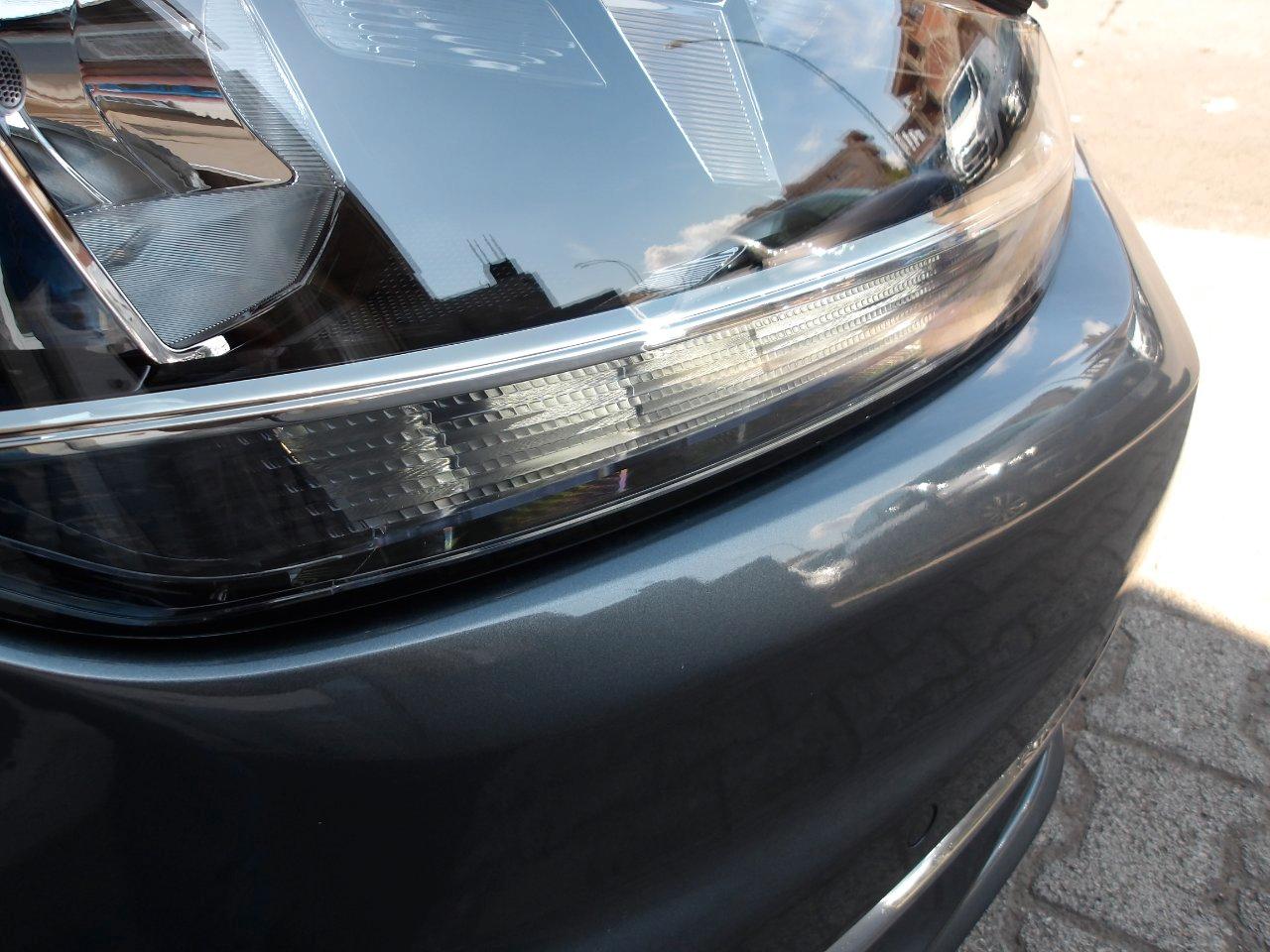 Volkswagen Golf 5 Porte Golf 5p 1.6 tdi 115cv dsg