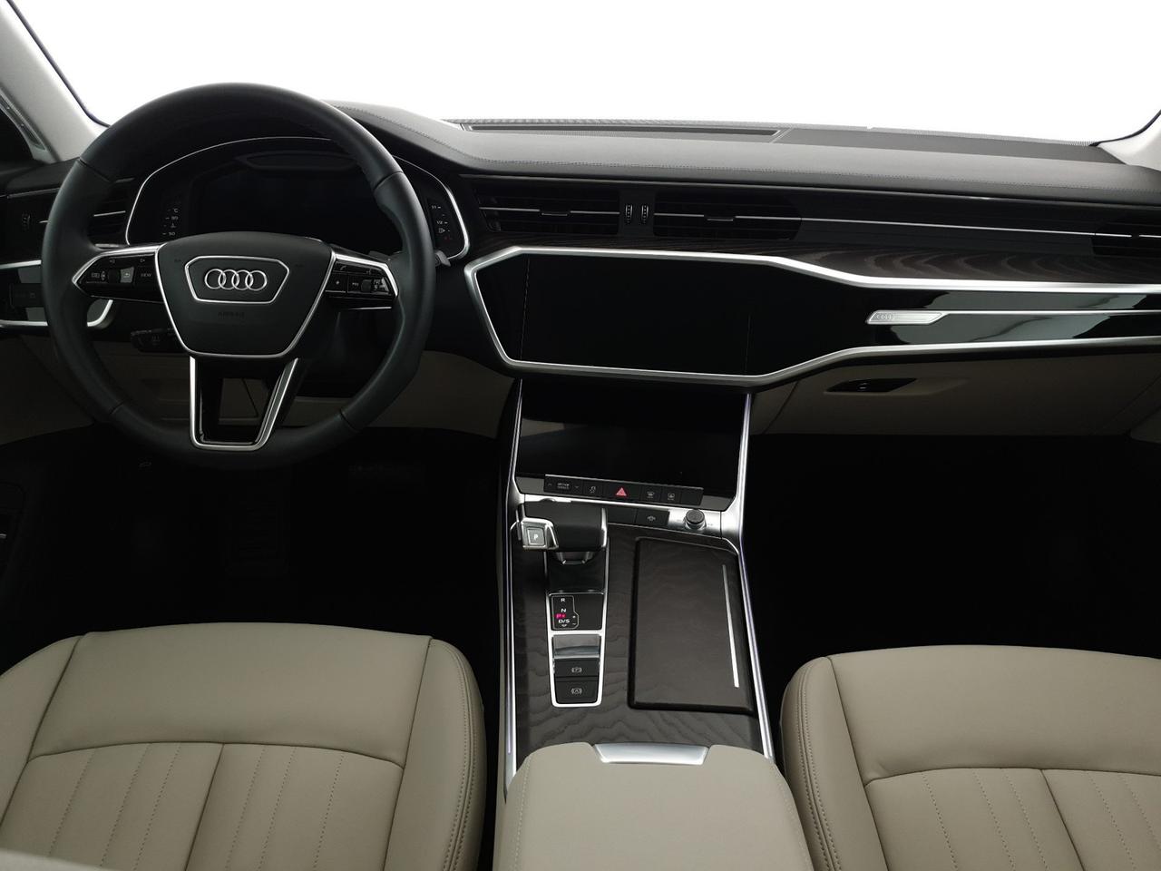 40TDI 204CV S tronic Business Design