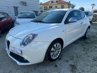 Alfa Romeo MiTo 1.3 JTDm 90 CV S&S