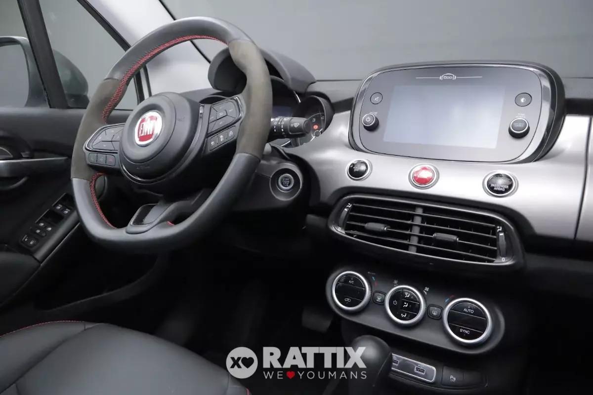 Fiat 500X 1.5 T4 Hybrid 130CV Sport DCT