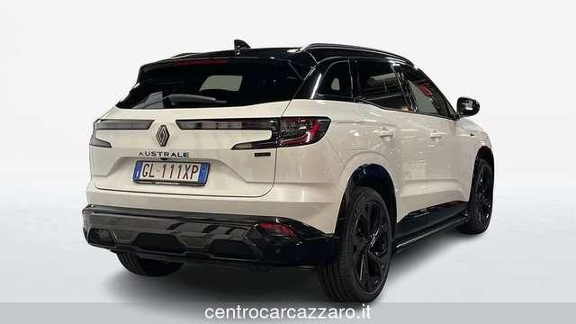 Renault Austral 1.2 E-Tech full hybrid 200cv Esprit Alpine