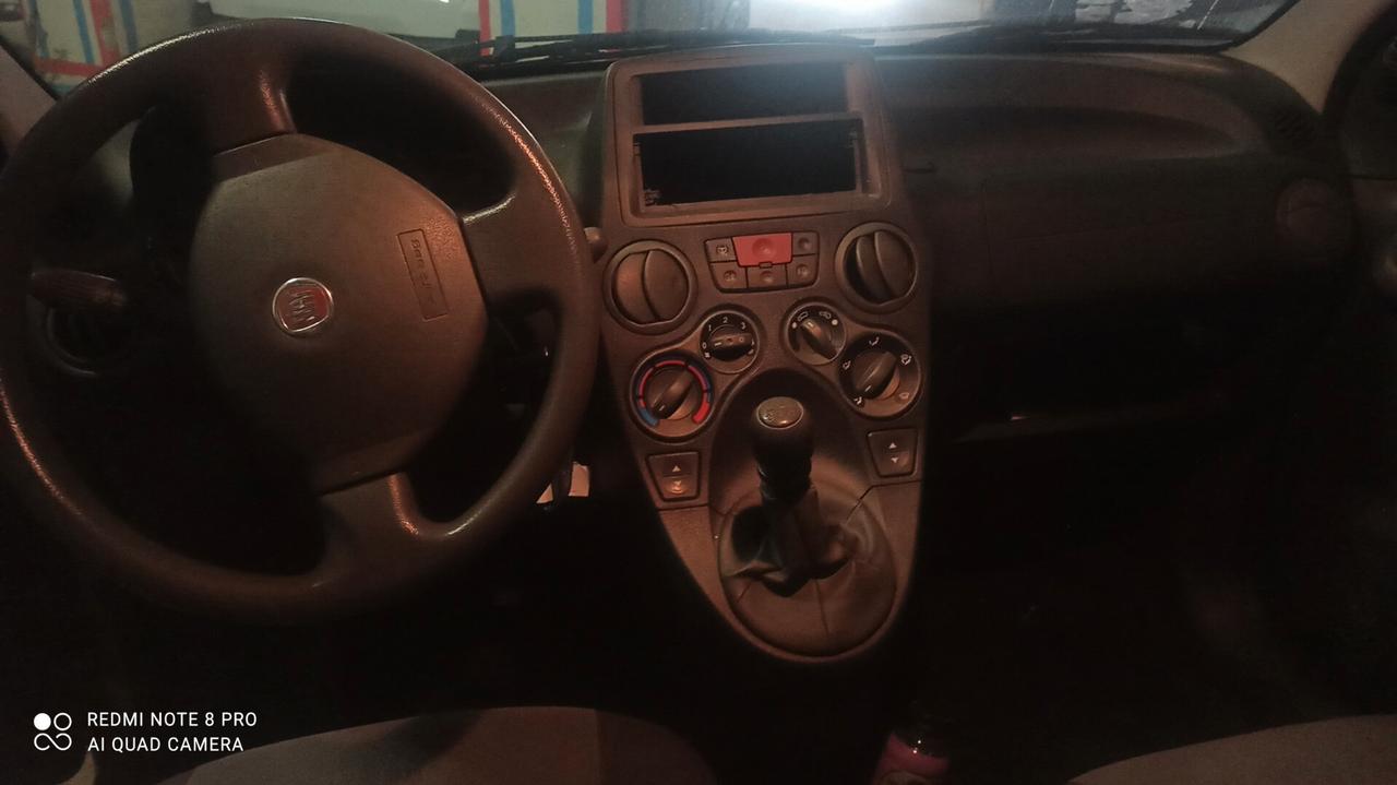 Fiat Panda 1.2 Emotion