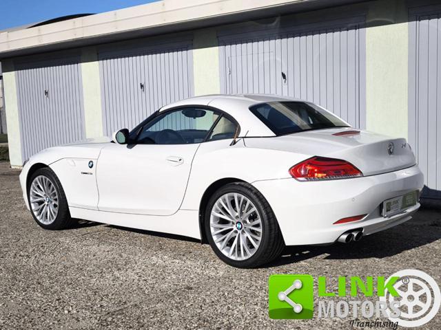 BMW Z4 sDrive23i