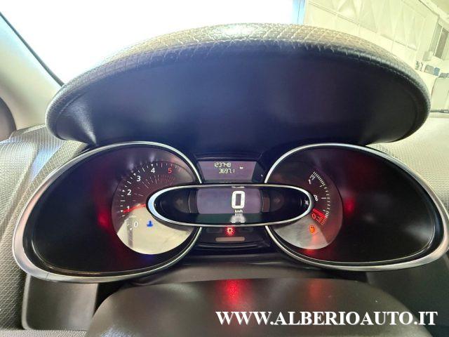 RENAULT Clio dCi 8V 75 CV Start&Stop 5 porte Energy Duel2