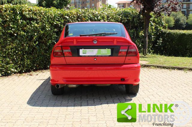 LANCIA Delta 2ª serie HPE 2.0 i.e. 16V HF Turbo 186 CV 2WD