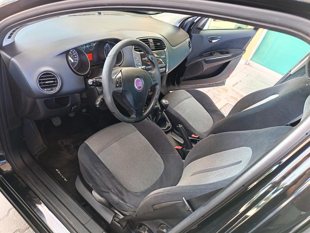 Fiat Bravo 1.9 MJT 150 CV Dynamic MOTORE RIFATTO PERFETTA