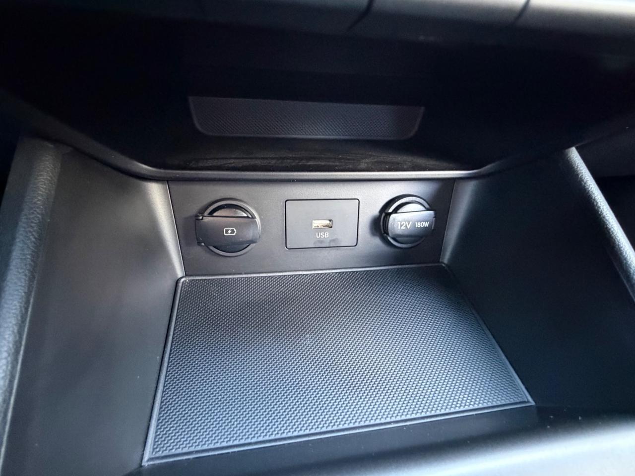 Hyundai Kona 1.0 T-GDI Hybrid 6500 km !!!!!!