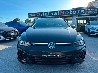 Volkswagen Golf 2.0 TSI DSG 4Motion R/TETTO/AKRAPOVIC/MATRIX/BLACK EDITION/PROMO/
